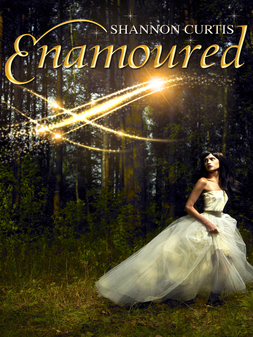 Title details for Enamoured (Once Upon a Crime, #1) by Shannon Curtis - Available